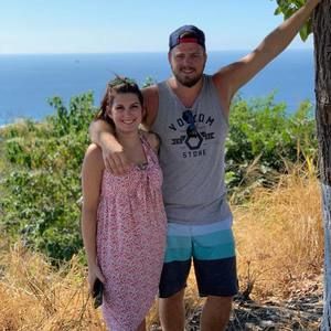 Meet your Posher, Audrey faucher